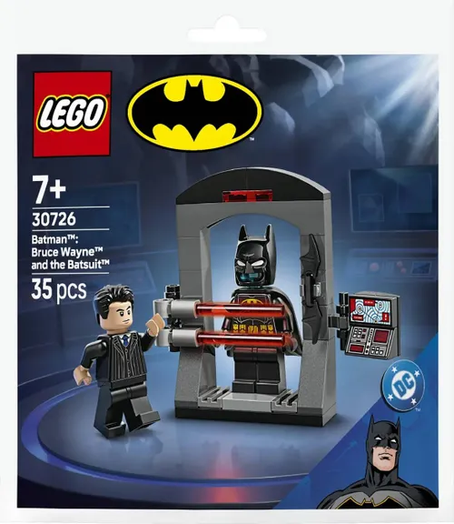 lego batman