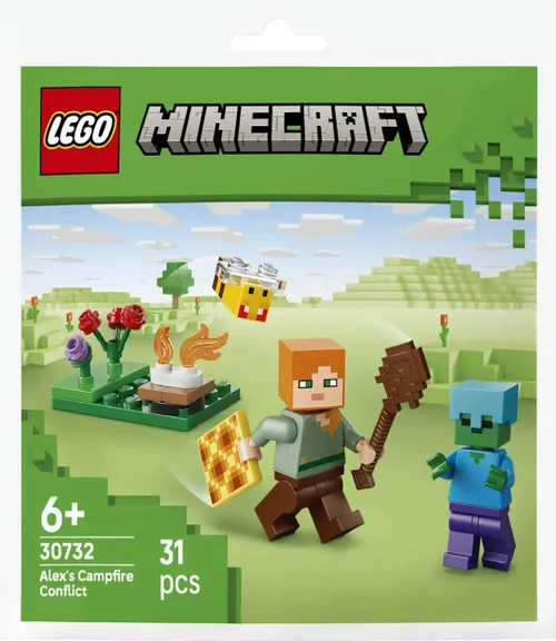 minecraft lego