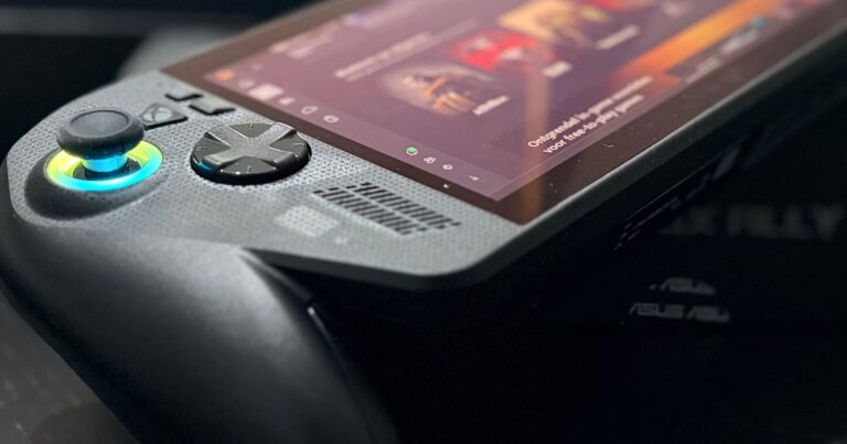 ASUS augmente ses prix et ce n'est que le début