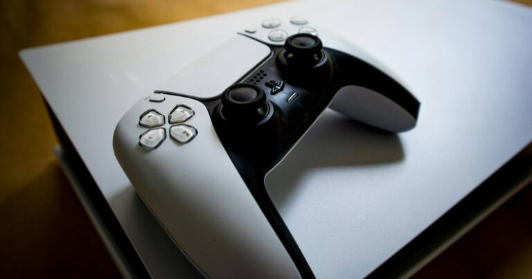 Ce sont 5 raisons d’acheter une PlayStation 5