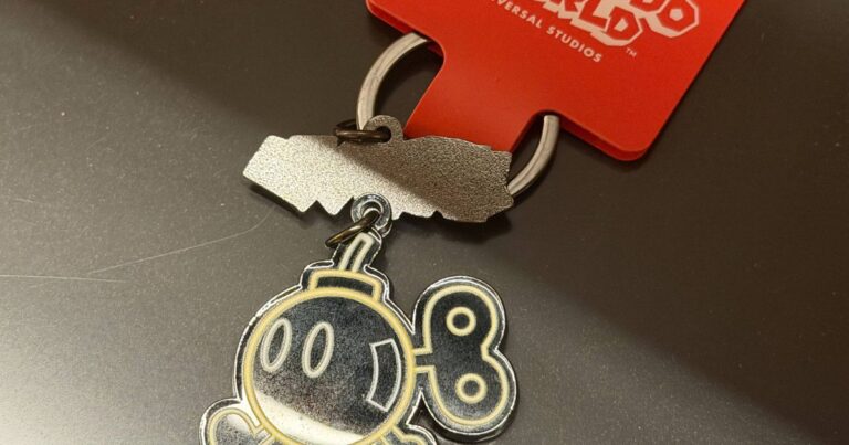 ce fan de Nintendo remporte le prix unique