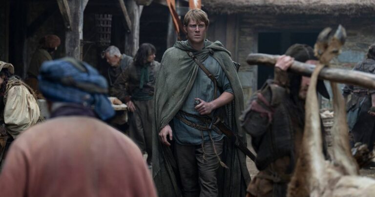 Ce spin-off de Game of Thrones vous surprend-il ?