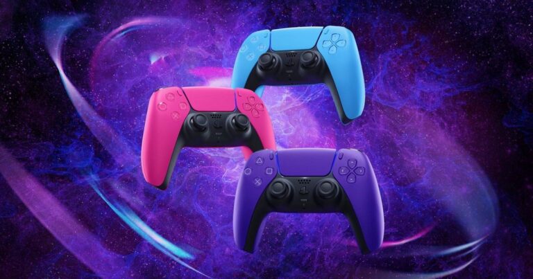 Vente PlayStation en cours chez Bol sur divers contrôleurs et autres équipements