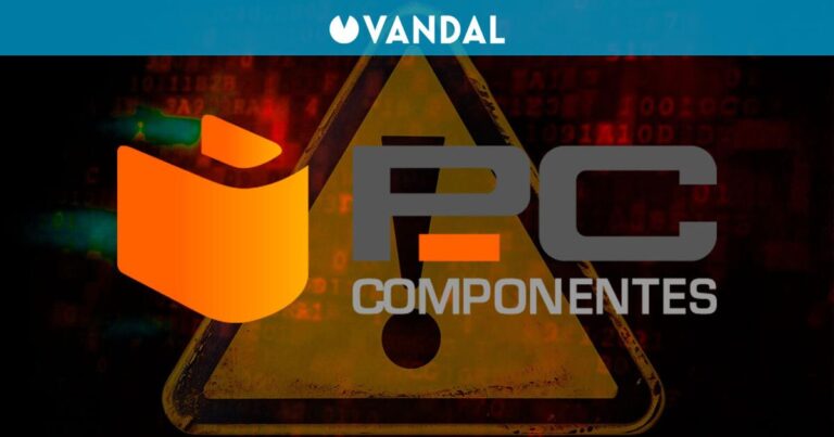 Alerte dans PcComponentes : Un hacker aurait volé les données de plus de 16 millions d'utilisateurs