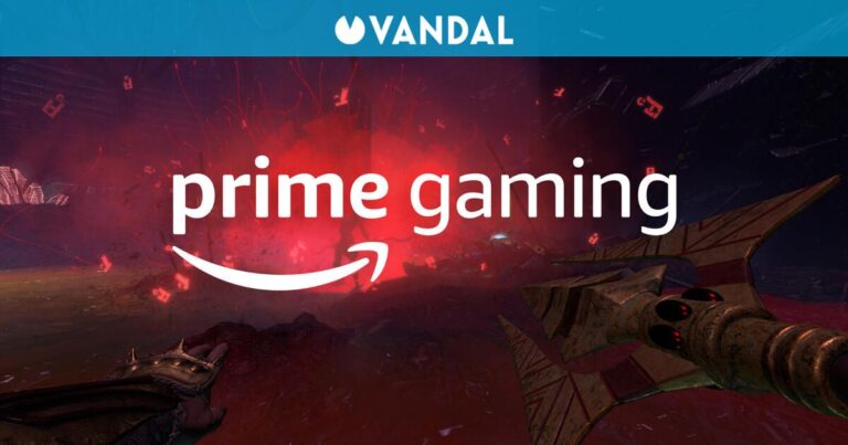 Amazon offre aujourd'hui ces 3 nouveaux jeux PC simplement parce qu'ils proviennent d'Amazon Prime
