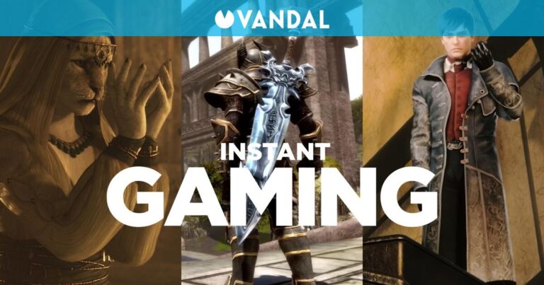 Attendez-vous avec impatience la nouvelle Fable ? Jouez à ces 10 autres RPG différents des autres avec les offres Instant Gaming