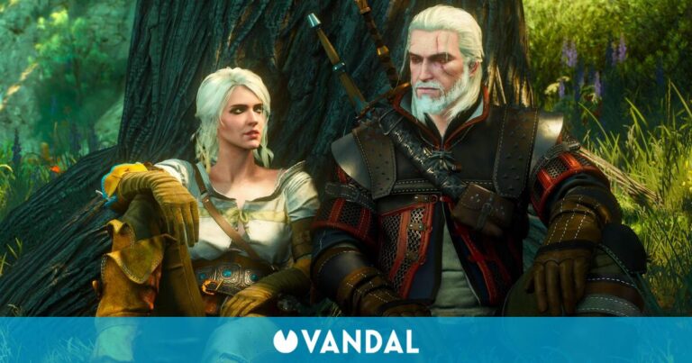 « C'est 100% sûr » : ils insistent encore une fois sur le fait que The Witcher 3 recevra une nouvelle extension cette année