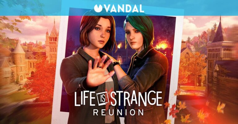 C'est désormais officiel : un nouveau Life is Strange a été annoncé et promet de clôturer la saga Square Enix