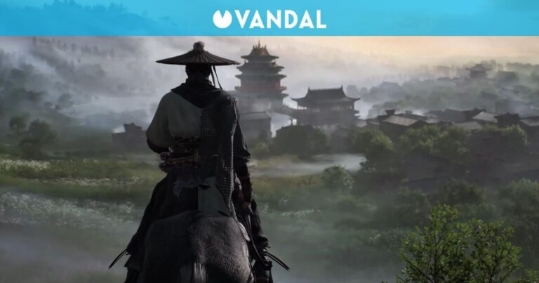 Ce RPG chinois mélange Assassin's Creed avec des combats spectaculaires et un système de recherche prometteur