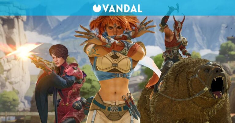 Ce n'est pas vous, ce sont les files d'attente : Highguard compte plus de 60 000 joueurs sur Steam avec de longues files d'attente pour y jouer