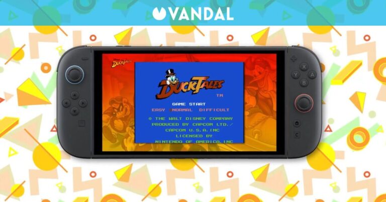 Ce sont des joyaux de la meilleure époque de Disney dans le jeu vidéo et nous les aurons physiquement pour Nintendo Switch et Switch 2