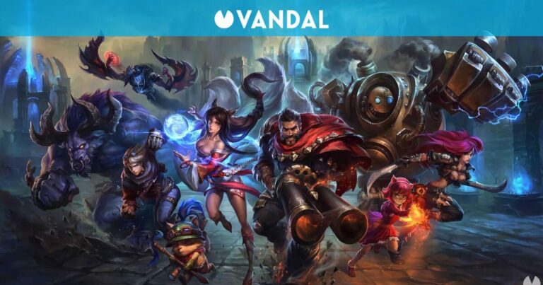 Chaos dans League of Legends : Un oubli inhabituel de Riot Games rend le jeu inaccessible à des milliers d'utilisateurs