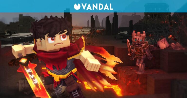 Comment créer et modéliser des personnages à partir de zéro dans Hytale ? Ses créateurs l'expliquent en détail.