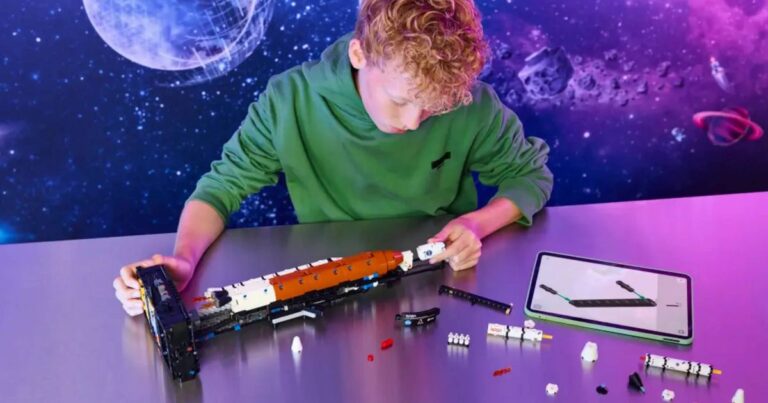 Ensembles LEGO flambant neufs en vente avec jusqu'à 20 % de réduction : voici comment les marquer