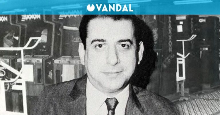 Décès de Dave Rosen, l'un des co-fondateurs de Sega et acteur clé du développement des arcades japonaises