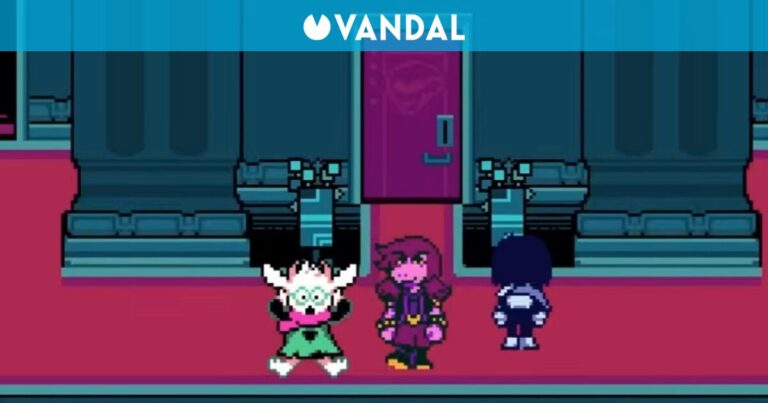 Deltarune cache un mystère qui pourrait confirmer le sort d'un personnage disparu