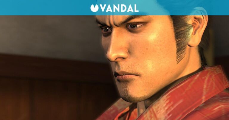 Dépêchez-vous si vous voulez Yakuza 3 Remastered avant la sortie du remake : SEGA le retirera de la vente