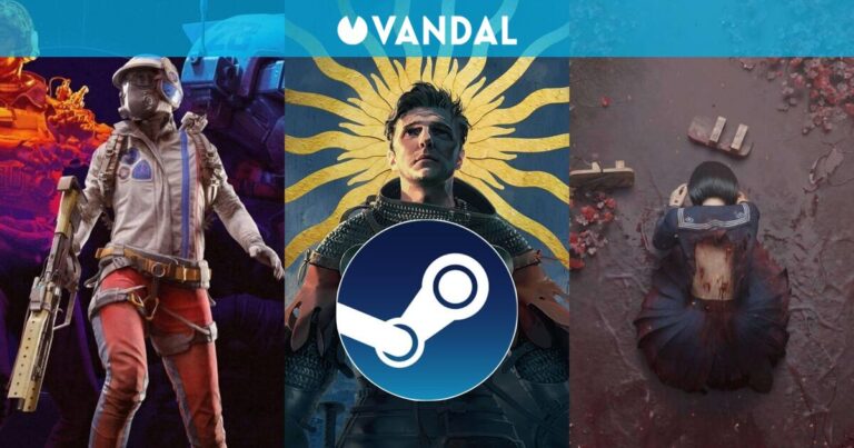 Dernières heures des soldes d'hiver Steam : 10 grands jeux à ne pas manquer