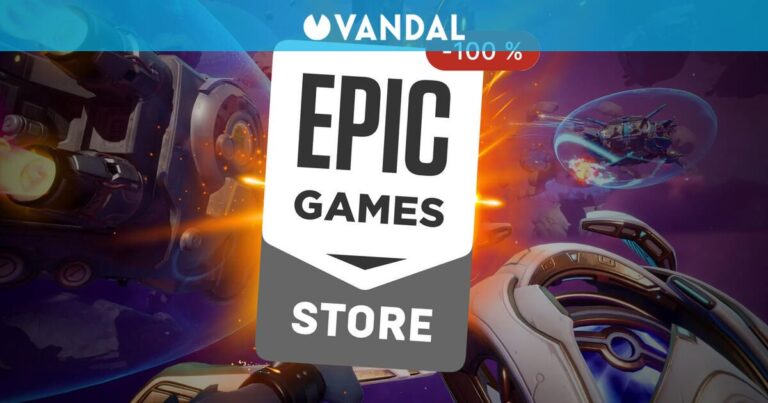 Deux nouveaux « jeux mystérieux » gratuits de l'Epic Games Store sont désormais disponibles pour clôturer leur promotion de Noël