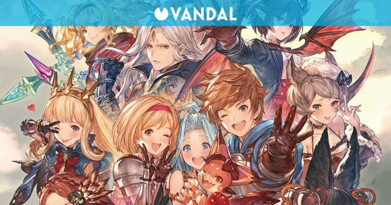 Douze ans après son succès au Japon, Granblue Fantasy confirme son arrivée officielle sur le marché occidental