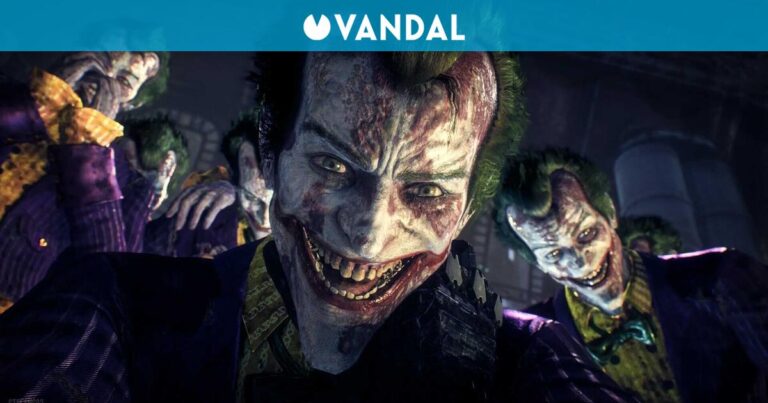 Dure moins d'une seconde : Batman Arkham Knight a un curieux œuf de Pâques que vous n'avez probablement pas vu
