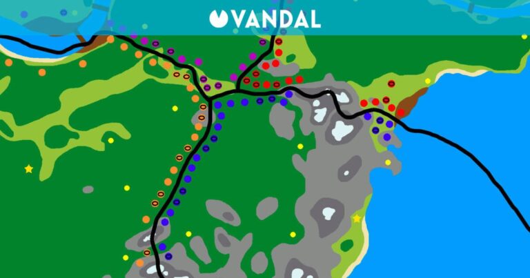 En quête de stratégie ? War of Dots est le nouveau RTS gratuit sur Steam qui vous accroche pour sa profondeur tactique