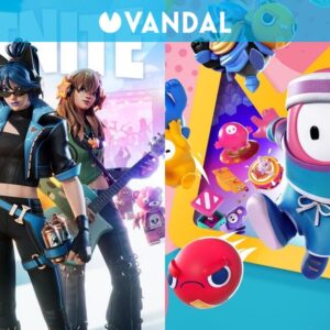 Epic Games se souvient de Fall Guys : Fortnite aura une nouvelle collaboration avec le jeu Mediatonic