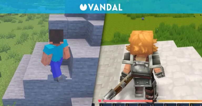 Est-ce un clone de Minecraft ? Ils comparent le nouveau Hytale au jeu vidéo emblématique Mojang et voici leurs différences