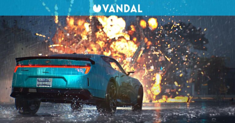 Fin de l'accord : Après l'échec de MindsEye, le créateur de GTA romprait sa relation avec IO Interactive