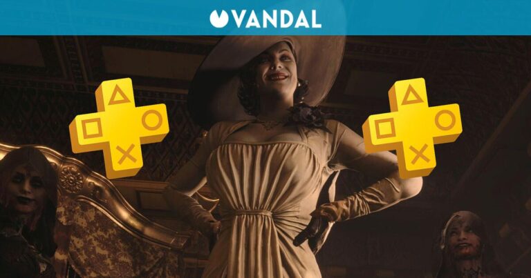 Fuite de bombe sur PS Plus : Resident Evil Village et Like a Dragon : Infinite Wealth arriveraient le 20 janvier