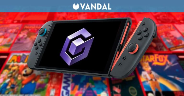 Fuite par négligence ? Deux classiques du GameCube apparaissent et pourraient arriver sur Nintendo Switch Online sur Switch 2