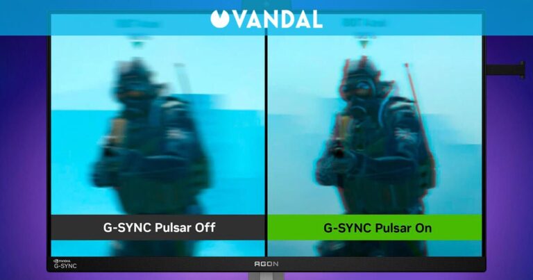 G-SYNC Pulsar : la révolution 1 000 Hz de NVIDIA est désormais réelle et touchera davantage de moniteurs