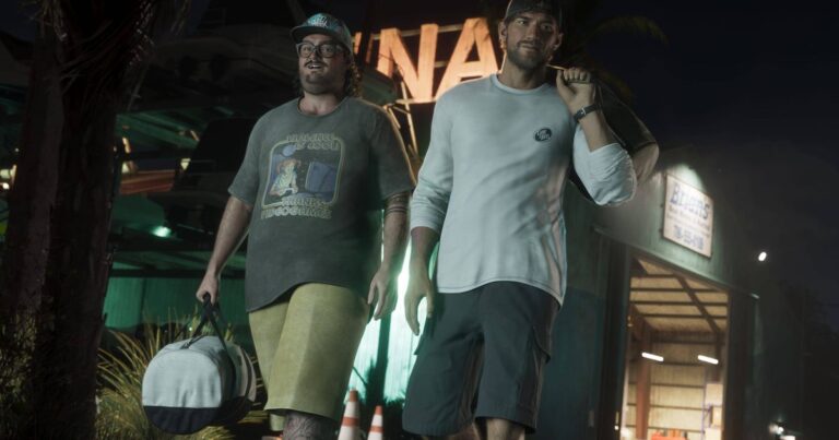 Un journaliste va trop loin selon Rockstar Games : c'est ce qui s'est passé