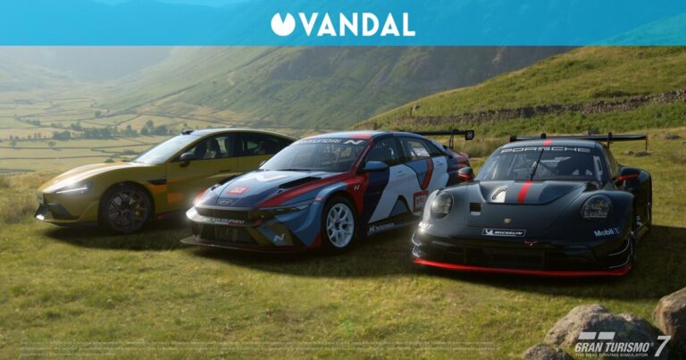 Gran Turismo 7 reçoit de nouveaux véhicules et des nouveautés avec la mise à jour 1.67, dont le Xiaomi SU7 Ultra