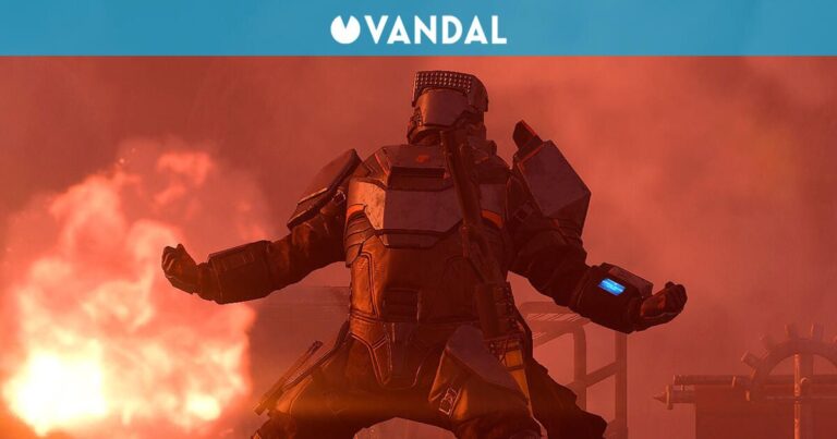 Helldivers 2 présente son nouveau bonus de guerre, Siege Breakers, et fait allusion à l'arrivée de nouveaux ennemis