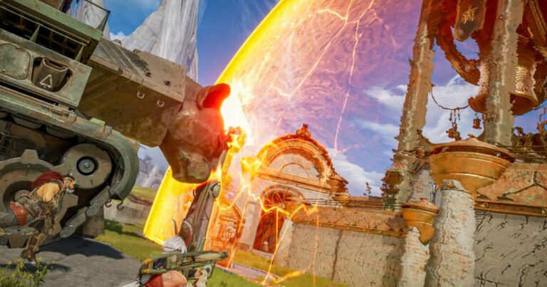 Highguard dit non aux tendances, non au FOMO et non au pay-to-win (Interview)