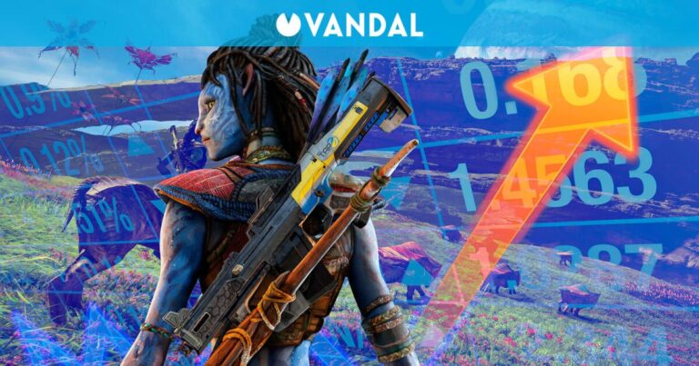 Il est sorti il ​​y a 2 ans mais le jeu Avatar d'Ubisoft vient de battre son record sur Steam pour plusieurs raisons