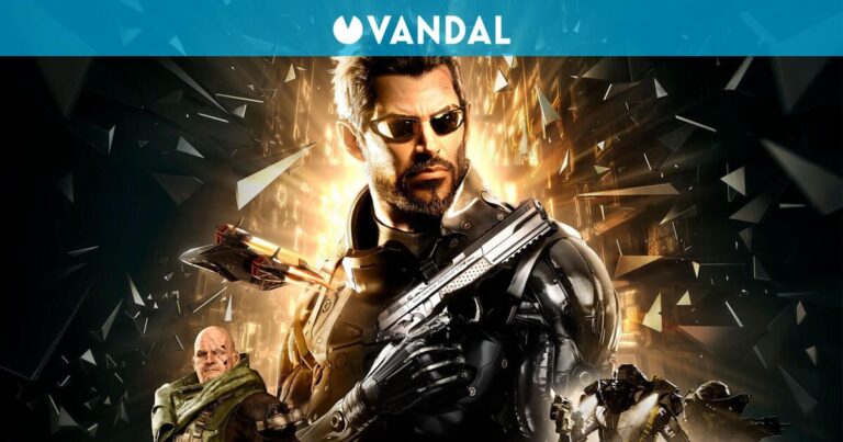 « Ils sont fous » : le doubleur d'Adam Jensen explose et confirme la pire nouvelle pour Deus Ex