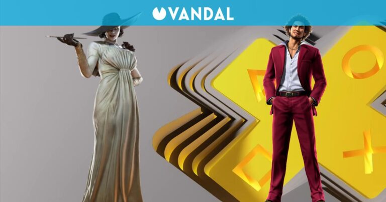 Jeux PS Plus Extra et Premium confirmés pour janvier, y compris le dernier Resident Evil