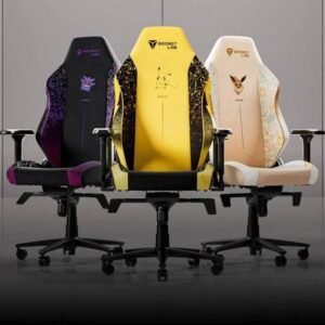 Coolblue possède sa propre marque de jeux et souhaite changer votre configuration d'un seul coup