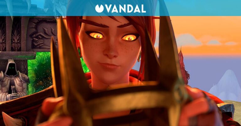 L'avenir de World of Warcraft après Minuit : Blizzard va révolutionner les raids et ajouter un
