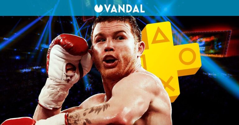 L'un des jeux PS Plus Essential de février 2026 est fuité : il s'agit d'un simulateur de boxe récent