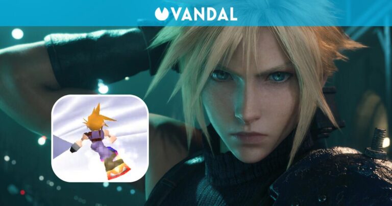 L'un des mini-jeux les plus appréciés de Final Fantasy VII sera de retour dans la troisième partie du remake