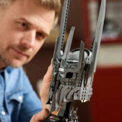 23 ensembles d'icônes LEGO désormais à un prix compétitif (remise minimum de 25 % !)