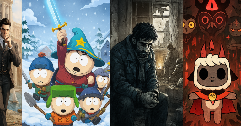Des jeux gratuits ce week-end ? Alors consultez les FreePlayDays avec de superbes titres