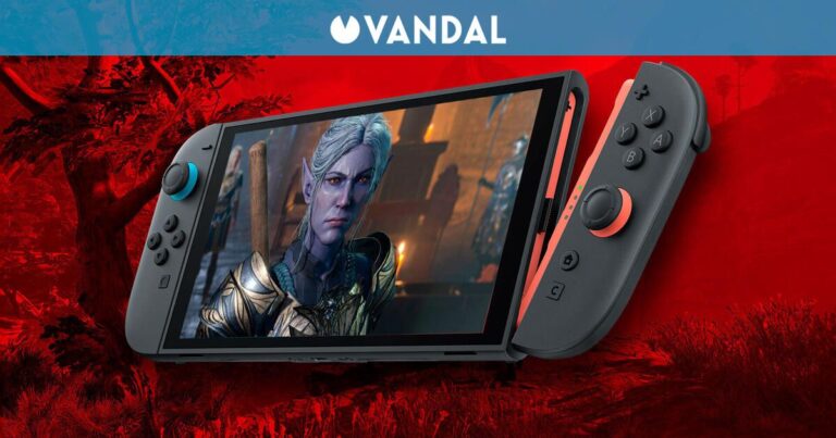 Larian explique pourquoi Baldur's Gate 3 ne viendra pas sur Switch 2 : « Nous aurions adoré, mais cela ne dépend pas de nous »