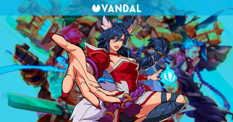 Le 2XKO gratuit arrivera très prochainement sur PC et consoles : Riot divulgue par inadvertance sa date de sortie