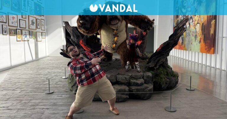 Le MMO des créateurs de League of Legends embauche le principal producteur de World of Warcraft