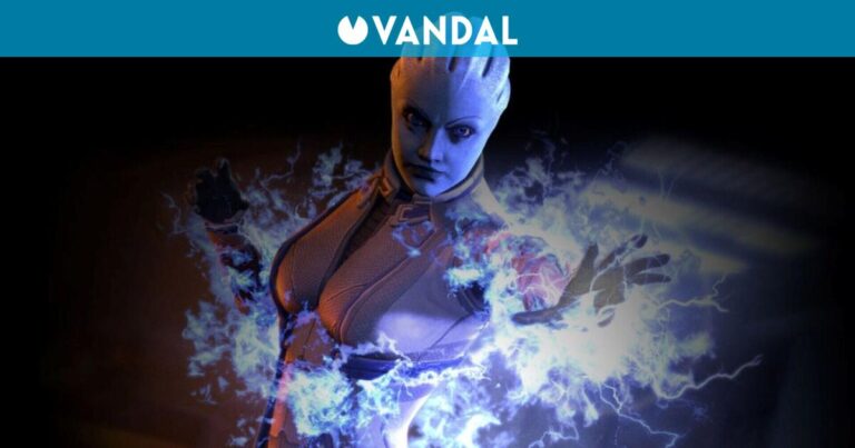 Le développement de Mass Effect 5 continue : BioWare recherche un directeur de production