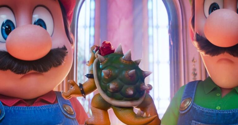 Le film Super Mario Galaxy à l'honneur lors d'un Nintendo Direct inattendu